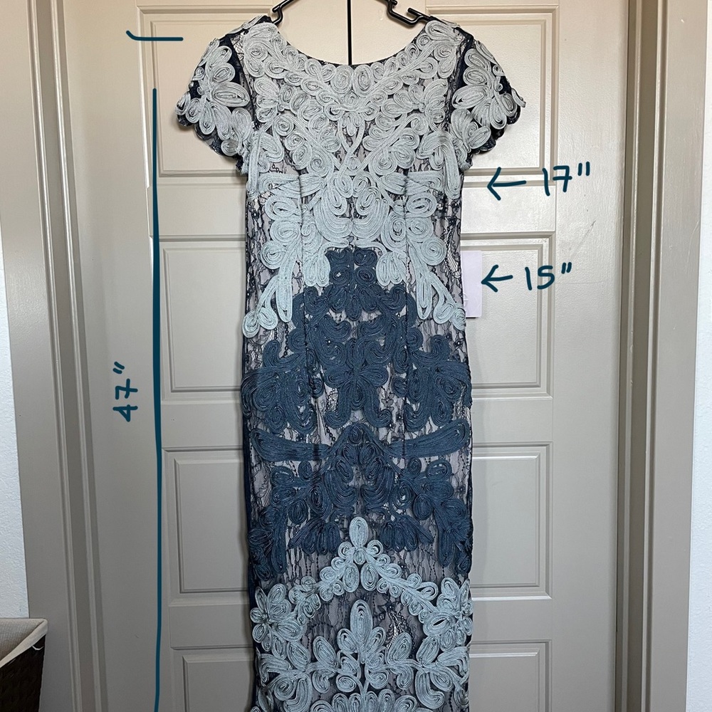 NWT Lace Dress